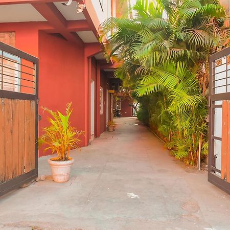 Naksha Tree Hotels- Ramapuram Chennai Esterno foto