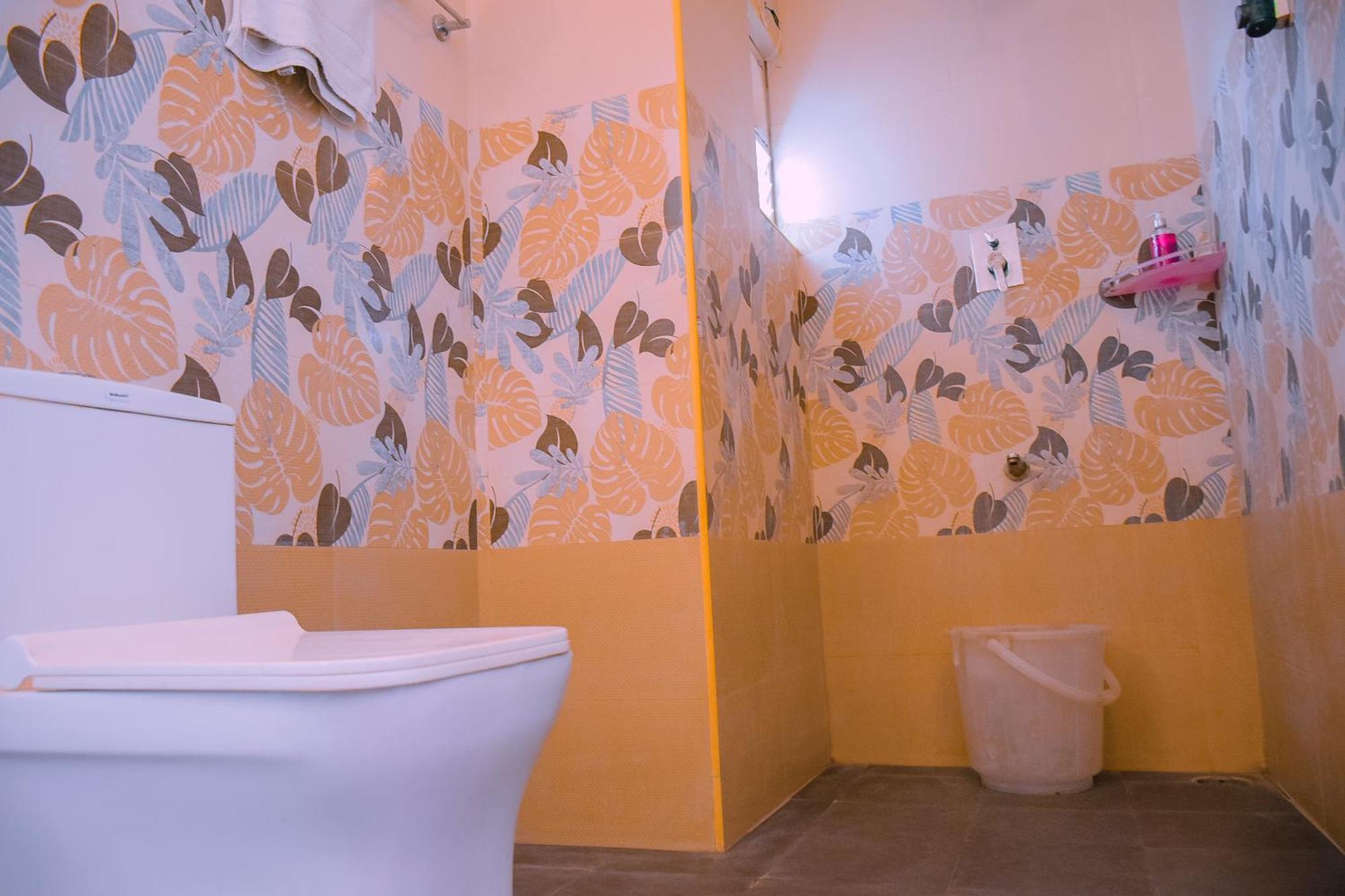 Naksha Tree Hotels- Ramapuram Chennai Esterno foto